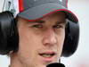 GP BAHRAIN, 19.04.2013- Free Practice 1, Nico Hulkenberg (GER) Sauber F1 Team C32 