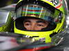GP BAHRAIN, 19.04.2013- Free Practice 1, Sergio Perez (MEX) McLaren MP4-28 