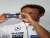 GP BAHRAIN, 19.04.2013- Free Practice 1, Jenson Button (GBR) McLaren Mercedes MP4-28