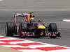 GP BAHRAIN, 19.04.2013- Free Practice 1, Mark Webber (AUS) Red Bull Racing RB9 