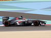 GP BAHRAIN, 19.04.2013- Free Practice 1, Nico Hulkenberg (GER) Sauber F1 Team C32 