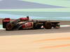 GP BAHRAIN, 19.04.2013- Free Practice 1, Kimi Raikkonen (FIN) Lotus F1 Team E21 