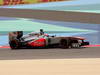 GP BAHRAIN, 19.04.2013- Free Practice 1, Jenson Button (GBR) McLaren Mercedes MP4-28 