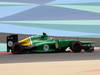 GP BAHRAIN, 19.04.2013- Free Practice 1, Giedo Van der Garde (NED), Caterham F1 Team CT03 