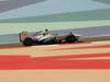 GP BAHRAIN, 19.04.2013- Free Practice 1, Nico Rosberg (GER) Mercedes AMG F1 W04 