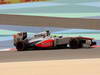 GP BAHRAIN, 19.04.2013- Free Practice 1, Sergio Perez (MEX) McLaren MP4-28 