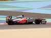 GP BAHRAIN, 19.04.2013- Free Practice 1, Jenson Button (GBR) McLaren Mercedes MP4-28 