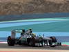 GP BAHRAIN, 19.04.2013- Free Practice 1, Lewis Hamilton (GBR) Mercedes AMG F1 W04 
