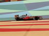 GP BAHRAIN, 19.04.2013- Free Practice 1, Jenson Button (GBR) McLaren Mercedes MP4-28 