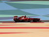 GP BAHRAIN, 19.04.2013- Free Practice 1, Felipe Massa (BRA) Ferrari F138 