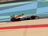 GP BAHRAIN, 19.04.2013- Free Practice 1, Paul di Resta (GBR) Sahara Force India F1 Team VJM06 