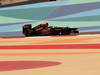 GP BAHRAIN, 19.04.2013- Free Practice 1, Romain Grosjean (FRA) Lotus F1 Team E21
