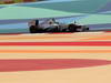GP BAHRAIN, 19.04.2013- Free Practice 1, Lewis Hamilton (GBR) Mercedes AMG F1 W04 