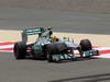 GP BAHRAIN, 19.04.2013- Free Practice 1, Lewis Hamilton (GBR) Mercedes AMG F1 W04 