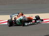 GP BAHRAIN, 19.04.2013- Free Practice 1, Adrian Sutil (GER), Sahara Force India F1 Team VJM06 