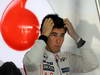 GP BAHRAIN, 19.04.2013- Free Practice 1, Sergio Perez (MEX) McLaren MP4-28