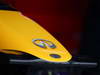 GP BAHRAIN, 19.04.2013- Free Practice 1,  Red Bull Racing RB9, detail