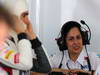 GP BAHRAIN, 19.04.2013- Free Practice 1, Monisha Kaltenborn (AUT), CEO e Team Principal, Sauber F1 Team 