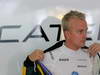 GP BAHRAIN, 19.04.2013- Free Practice 1, Heikki Kovalainen (FIN) Caterham F1 Team CT03, Test Driver 