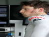 GP BAHRAIN, 19.04.2013- Free Practice 1, Romain Grosjean (FRA) Lotus F1 Team E21 