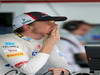 GP BAHRAIN, 19.04.2013- Free Practice 1, Nico Hulkenberg (GER) Sauber F1 Team C32 