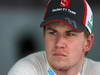 GP BAHRAIN, 19.04.2013- Free Practice 1, Nico Hulkenberg (GER) Sauber F1 Team C32 