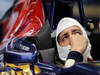 GP BAHRAIN, 19.04.2013- Free Practice 1, Daniel Ricciardo (AUS) Scuderia Toro Rosso STR8