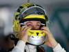 GP BAHRAIN, 19.04.2013- Free Practice 1, Nico Rosberg (GER) Mercedes AMG F1 W04