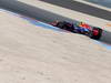 GP BAHRAIN, 19.04.2013- Free Practice 1, Mark Webber (AUS) Red Bull Racing RB9 