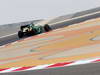 GP BAHRAIN, 19.04.2013- Free Practice 1, Heikki Kovalainen (FIN) Caterham F1 Team CT03, Test Driver 