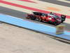 GP BAHRAIN, 19.04.2013- Free Practice 1, Fernando Alonso (ESP) Ferrari F138 e Esteban Gutierrez (MEX), Sauber F1 Team C32 
