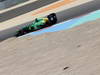 GP BAHRAIN, 19.04.2013- Free Practice 1, Heikki Kovalainen (FIN) Caterham F1 Team CT03, Test Driver 