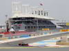 GP BAHRAIN, 19.04.2013- Free Practice 1, Jenson Button (GBR) McLaren Mercedes MP4-28 