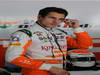 GP BAHRAIN, 19.04.2013- Free Practice 1, Adrian Sutil (GER), Sahara Force India F1 Team VJM06 