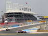 GP BAHRAIN, 19.04.2013- Free Practice 1, Sergio Perez (MEX) McLaren MP4-28 