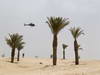 GP BAHRAIN, 19.04.2013- Free Practice 1, Atmosphere