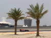 GP BAHRAIN, 19.04.2013- Free Practice 1, Sebastian Vettel (GER) Red Bull Racing RB9 