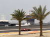 GP BAHRAIN, 19.04.2013- Free Practice 1, Fernando Alonso (ESP) Ferrari F138 