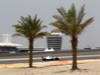 GP BAHRAIN, 19.04.2013- Free Practice 1, Lewis Hamilton (GBR) Mercedes AMG F1 W04 