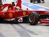 GP BAHRAIN, 19.04.2013- Free Practice 1, Felipe Massa (BRA) Ferrari F138 
