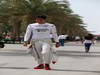 GP BAHRAIN, 19.04.2013- Free Practice 1, Rodolfo Gonzalez (VEN) Test Driver Marussia F1 Team MR02