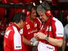 GP BAHRAIN, 19.04.2013- Free Practice 1, Steve Clark (GBR), Head of Track Engineers, Ferrari
