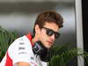GP BAHRAIN, 19.04.2013- Free Practice 1, Jules Bianchi (FRA) Marussia F1 Team MR02 