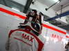 GP BAHRAIN, 19.04.2013- Free Practice 1, Max Chilton (GBR), Marussia F1 Team MR02 