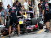 GP BAHRAIN, 19.04.2013- Free Practice 1, Sebastian Vettel (GER) Red Bull Racing RB9 