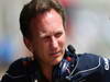 GP BAHRAIN, 19.04.2013- Free Practice 1, Christian Horner (GBR), Red Bull Racing, Sporting Director 