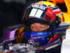 GP BAHRAIN, 19.04.2013- Free Practice 1, Mark Webber (AUS) Red Bull Racing RB9 