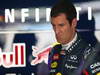GP BAHRAIN, 19.04.2013- Free Practice 1, Mark Webber (AUS) Red Bull Racing RB9