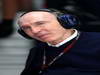 GP BAHRAIN, 19.04.2013- Free Practice 1, Sir Frank Williams(gbr),Team Principal Williams F1 Team 