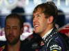 GP BAHRAIN, 19.04.2013- Free Practice 1, Sebastian Vettel (GER) Red Bull Racing RB9